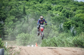 Supermoto X Fest au Circuit Mecaglisse.