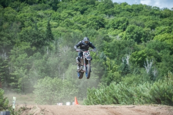 Supermoto X Fest au Circuit Mecaglisse.