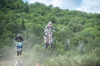 Supermoto X Fest au Circuit Mecaglisse.