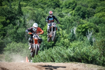 Supermoto X Fest au Circuit Mecaglisse.