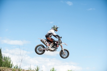 Supermoto X Fest au Circuit Mecaglisse.