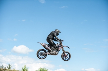 Supermoto X Fest au Circuit Mecaglisse.