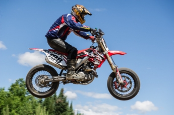 Supermoto X Fest au Circuit Mecaglisse.