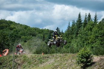 Supermoto X Fest au Circuit Mecaglisse.