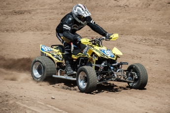 Supermoto X Fest au Circuit Mecaglisse.
