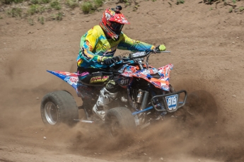 Supermoto X Fest au Circuit Mecaglisse.