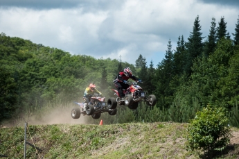 Supermoto X Fest au Circuit Mecaglisse.