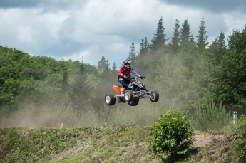 Supermoto X Fest au Circuit Mecaglisse.