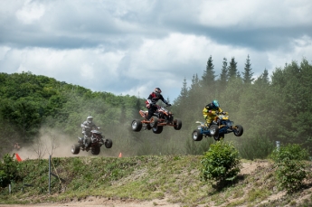 Supermoto X Fest au Circuit Mecaglisse.