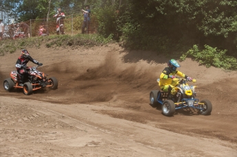 Supermoto X Fest au Circuit Mecaglisse.