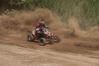 Supermoto X Fest au Circuit Mecaglisse.
