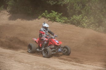 Supermoto X Fest au Circuit Mecaglisse.