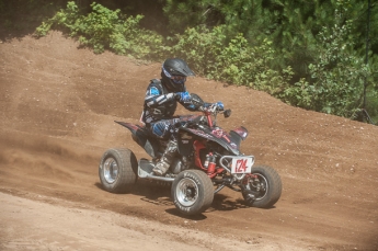 Supermoto X Fest au Circuit Mecaglisse.