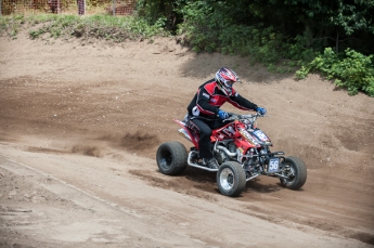 Supermoto X Fest au Circuit Mecaglisse.