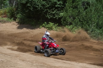 Supermoto X Fest au Circuit Mecaglisse.