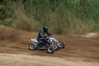 Supermoto X Fest au Circuit Mecaglisse.