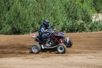 Supermoto X Fest au Circuit Mecaglisse.