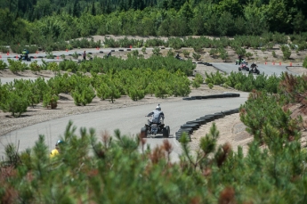 Supermoto X Fest au Circuit Mecaglisse.