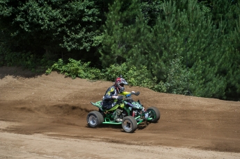 Supermoto X Fest au Circuit Mecaglisse.