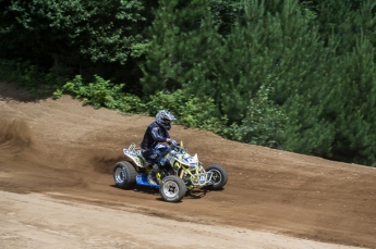 Supermoto X Fest au Circuit Mecaglisse.