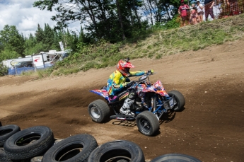 Supermoto X Fest au Circuit Mecaglisse.