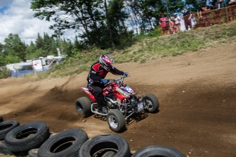 Supermoto X Fest au Circuit Mecaglisse.