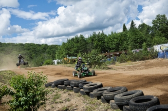 Supermoto X Fest au Circuit Mecaglisse.
