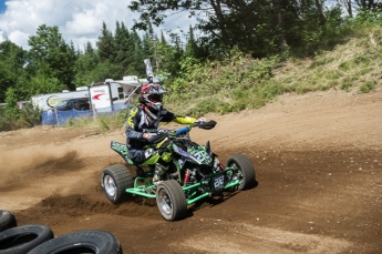 Supermoto X Fest au Circuit Mecaglisse.