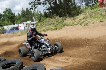 Supermoto X Fest au Circuit Mecaglisse.