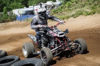 Supermoto X Fest au Circuit Mecaglisse.