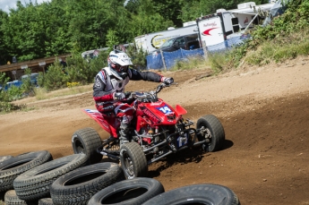 Supermoto X Fest au Circuit Mecaglisse.