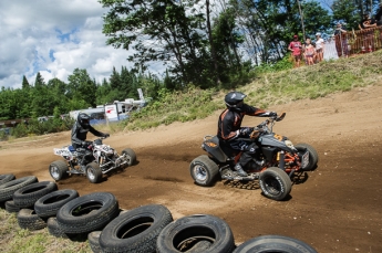 Supermoto X Fest au Circuit Mecaglisse.