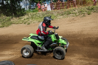 Supermoto X Fest au Circuit Mecaglisse.
