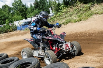 Supermoto X Fest au Circuit Mecaglisse.