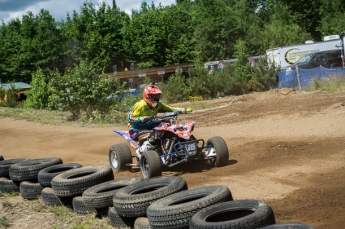 Supermoto X Fest au Circuit Mecaglisse.
