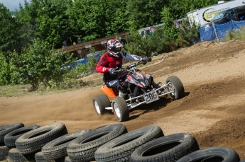 Supermoto X Fest au Circuit Mecaglisse.