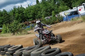 Supermoto X Fest au Circuit Mecaglisse.