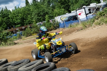 Supermoto X Fest au Circuit Mecaglisse.