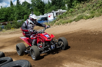 Supermoto X Fest au Circuit Mecaglisse.