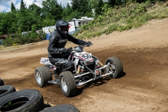 Supermoto X Fest au Circuit Mecaglisse.