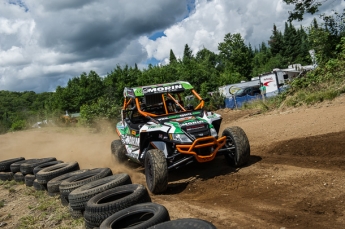 Supermoto X Fest au Circuit Mecaglisse.