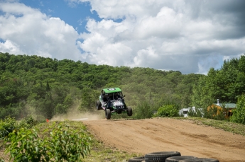 Supermoto X Fest au Circuit Mecaglisse.