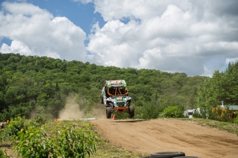 Supermoto X Fest au Circuit Mecaglisse.