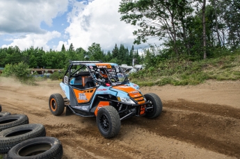 Supermoto X Fest au Circuit Mecaglisse.