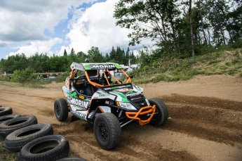 Supermoto X Fest au Circuit Mecaglisse.