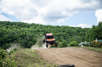 Supermoto X Fest au Circuit Mecaglisse.