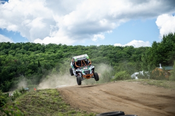 Supermoto X Fest au Circuit Mecaglisse.