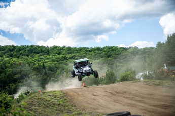 Supermoto X Fest au Circuit Mecaglisse.