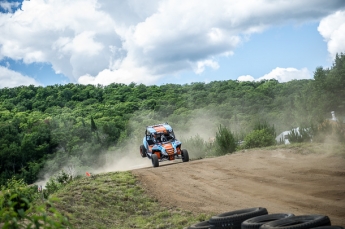 Supermoto X Fest au Circuit Mecaglisse.