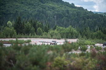Supermoto X Fest au Circuit Mecaglisse.